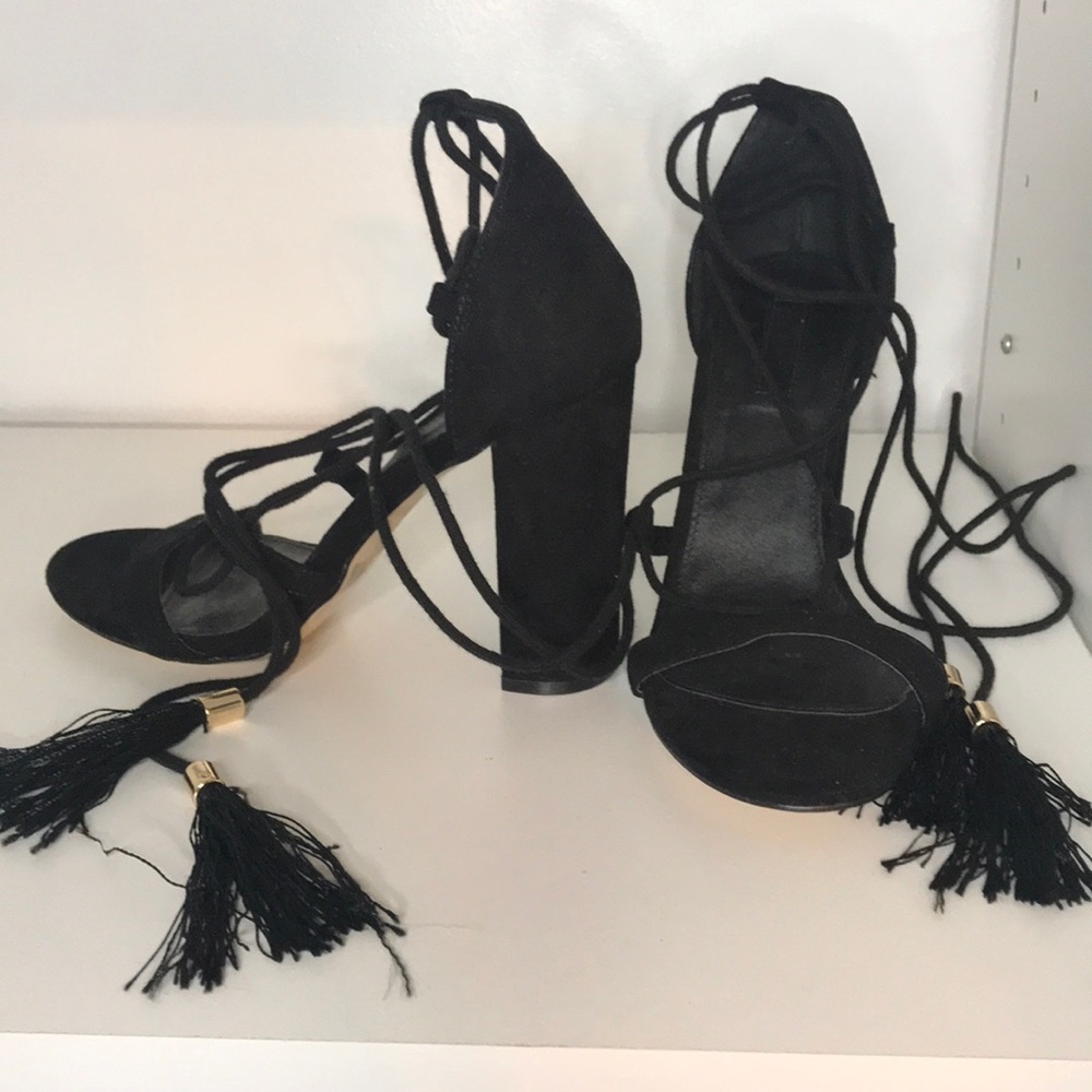 Forever 21 Heels